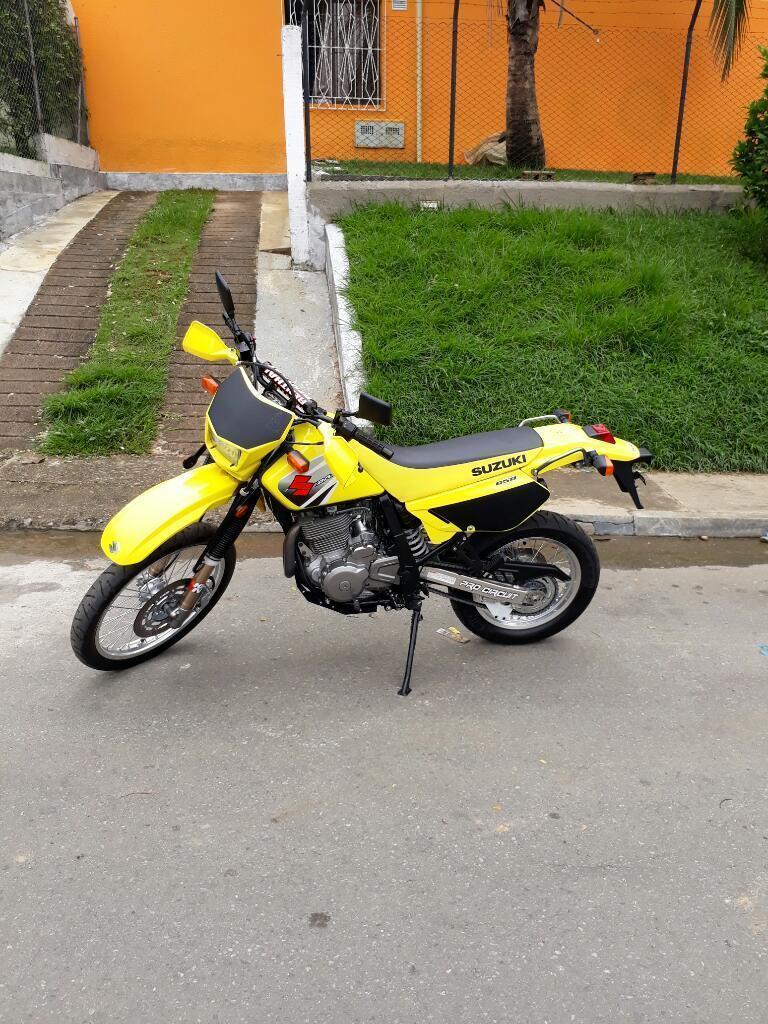 Vendo Dr 650 2017