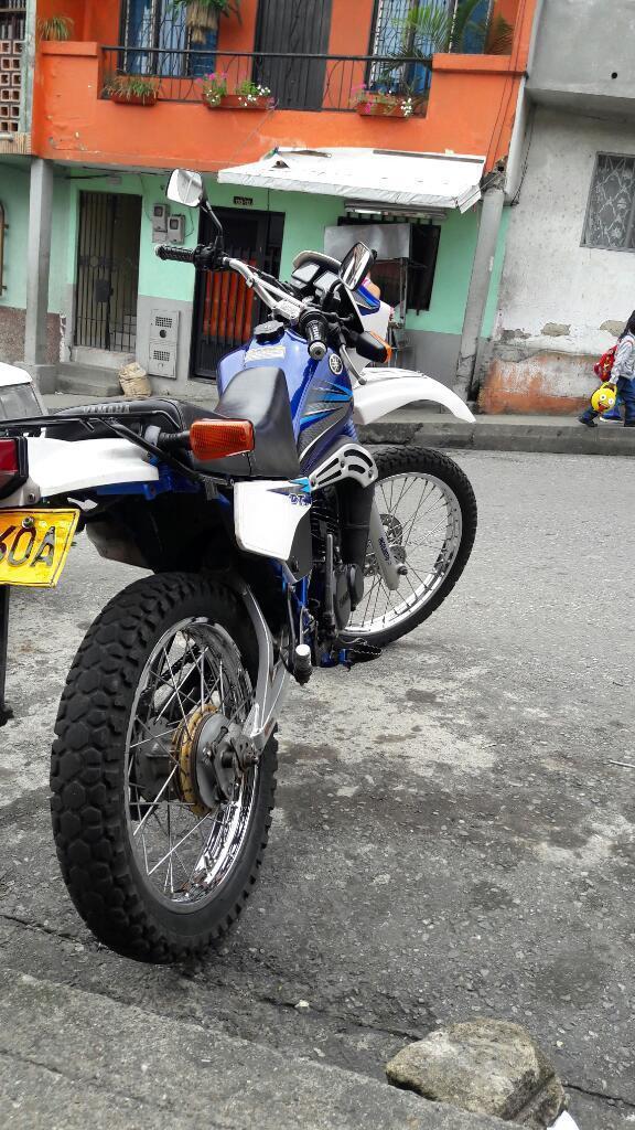 Vendo Dt 125