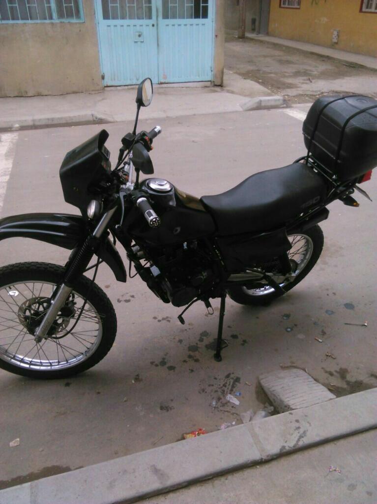 Moto Akt__tt Modelo 2012