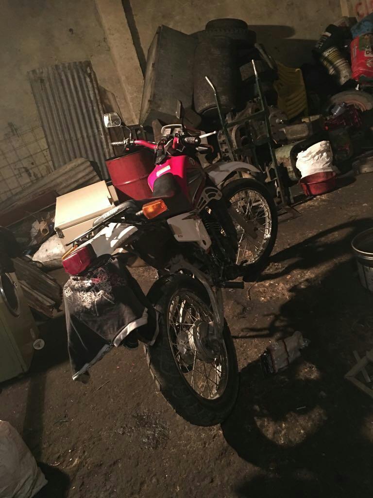 Vendo Yamaha Dt 125 Todo Al Dia