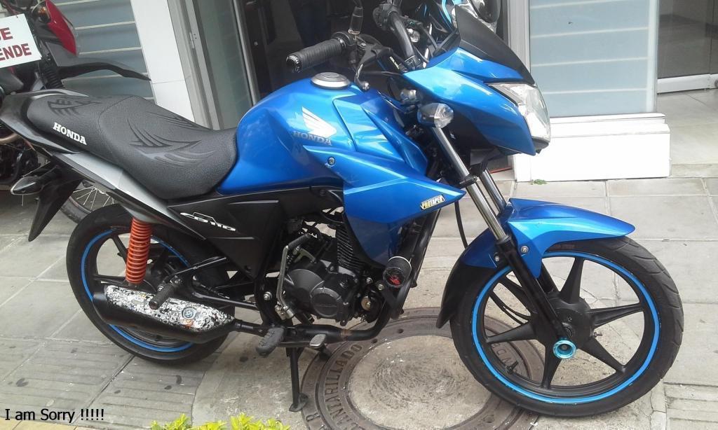 VENDO CB 110 2014