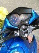 VENDO CB 110 2014