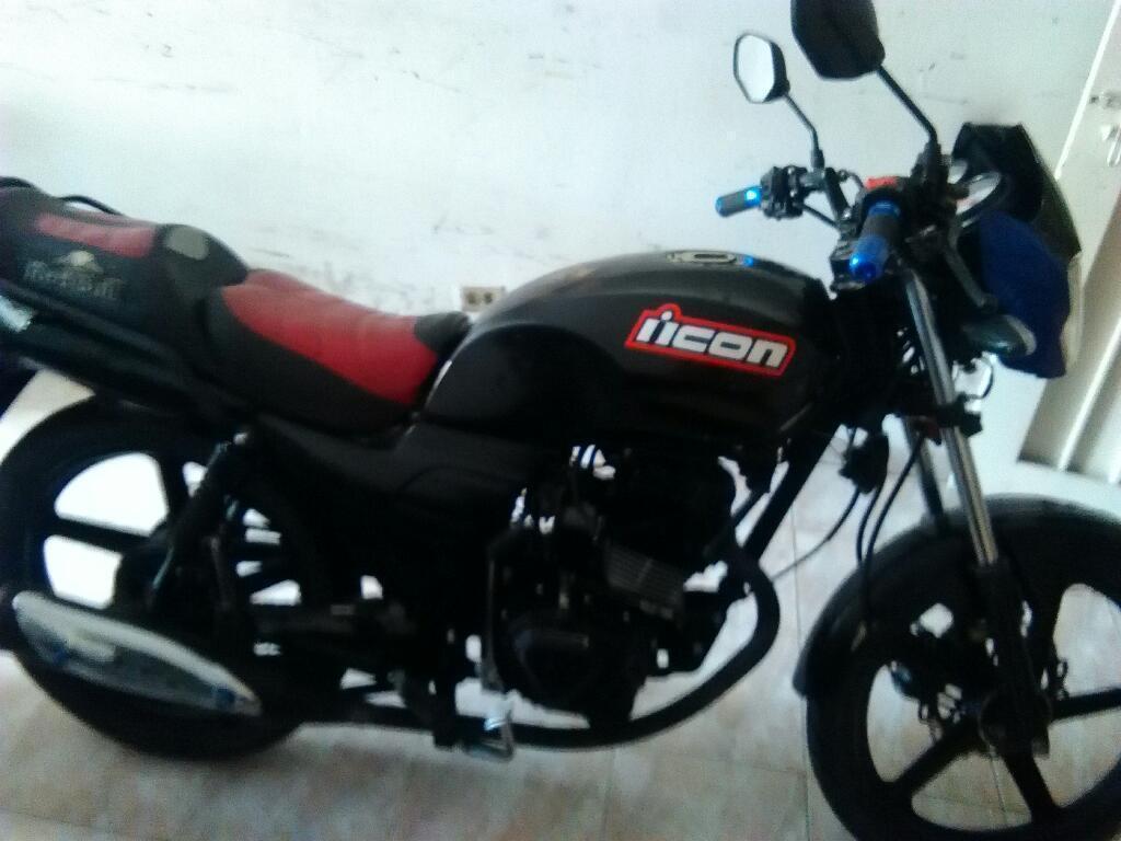 Akt Evo 2009, Barata