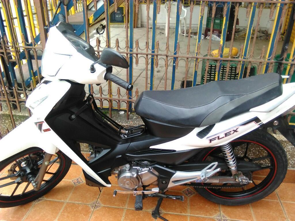 Akt Flex 2016 Al Dia hasta Diciembre