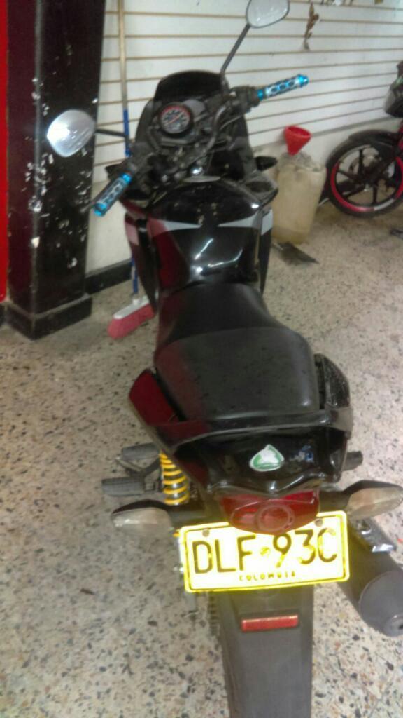 Cbf125 2010