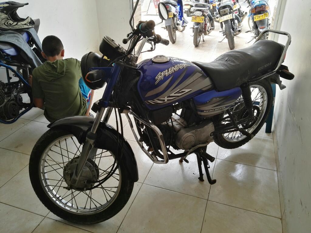 Se Vende Eco+ M2007