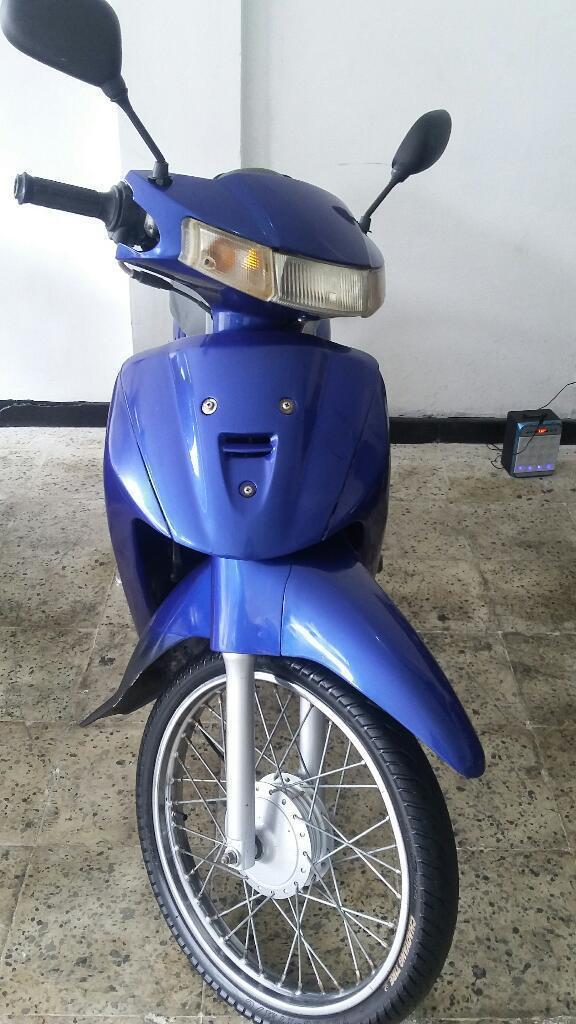 Se Vende Moto Suzuki Vivax Modelo 2012