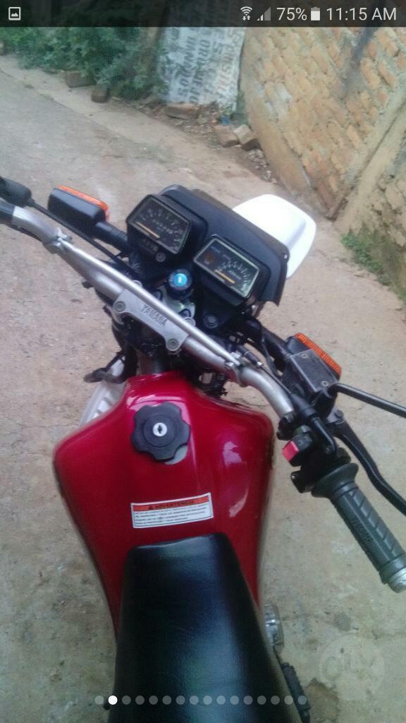 Vendo Dt 175 Modelo 2002 No Soat Ni Tecn