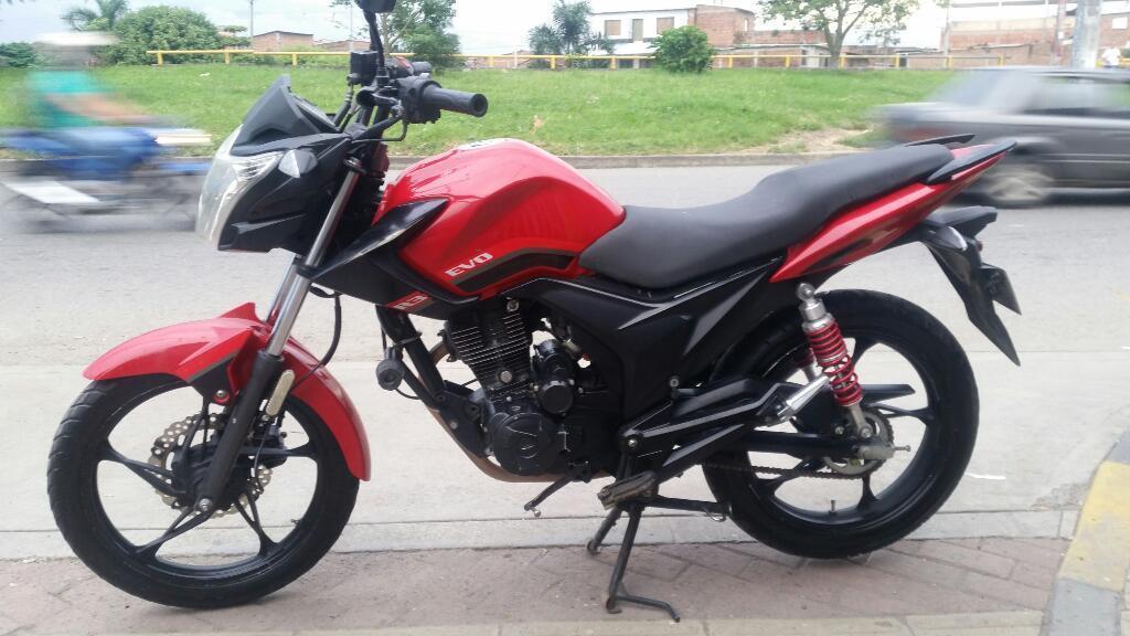 Vendo Akt Evo 2015