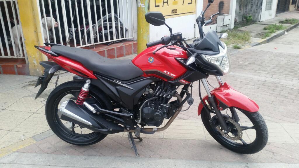 Vendo Akt Evo 2015