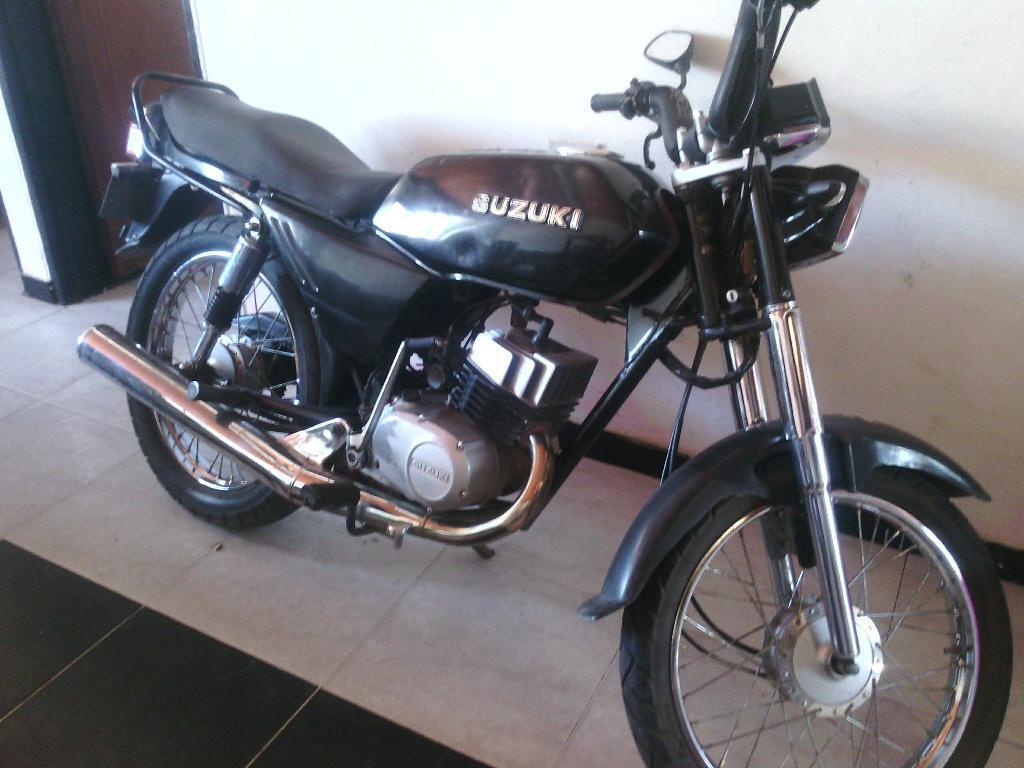 Ax 100 Modelo 2004