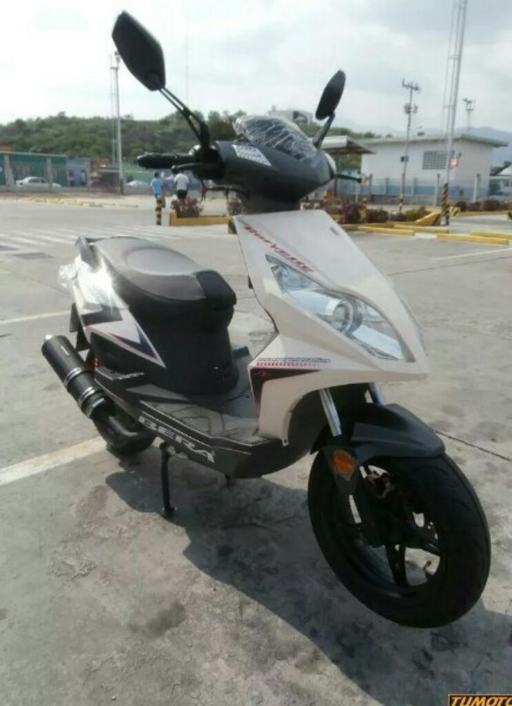 Moto Vera150