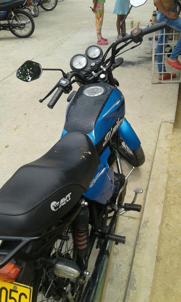 Vendo Akt Modelo 2013 Solo Tarjeta