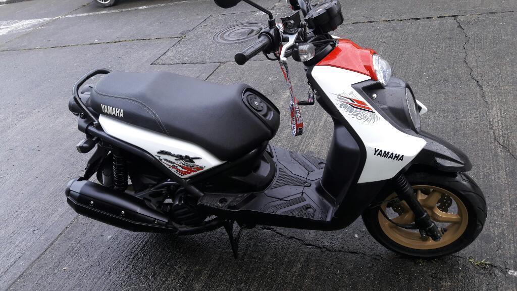 Vendo Moto Bwis Modelo 2015