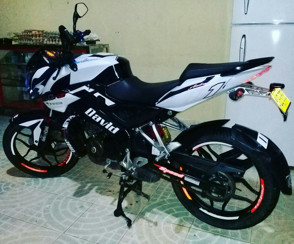 Pulsar Ns 150 // Excelente Estado