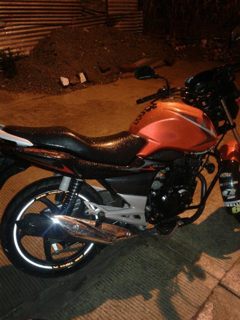 Vendo Zusuki Gs150r .seguro Y Tecno Mode