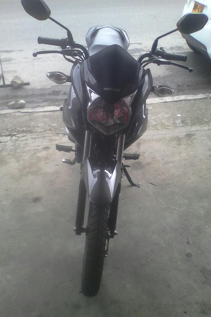 Vendo Moto Cb 110