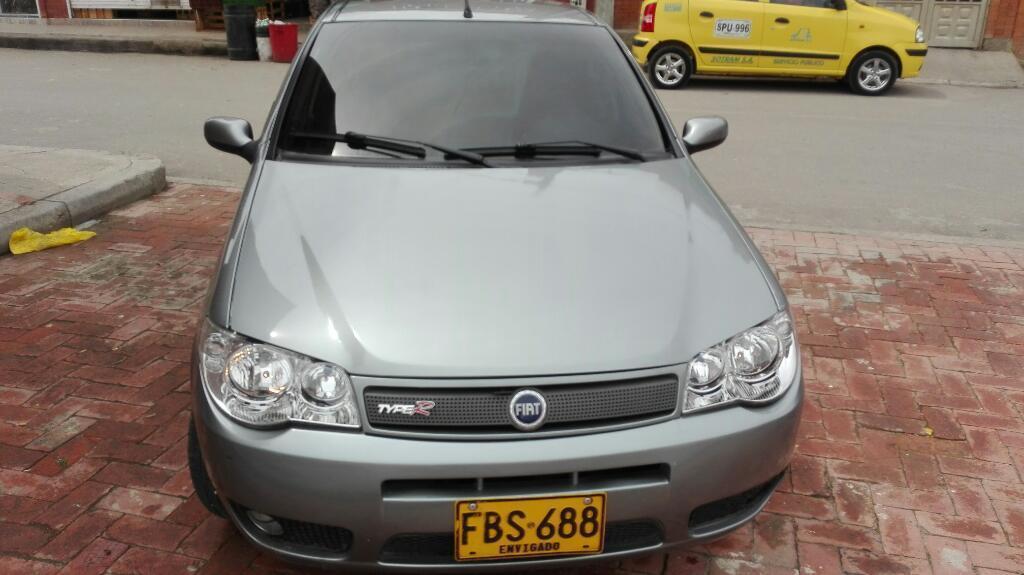 Fiat Palio