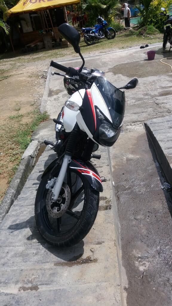 Cambio Pulsar 180 Modelo 2008 Full