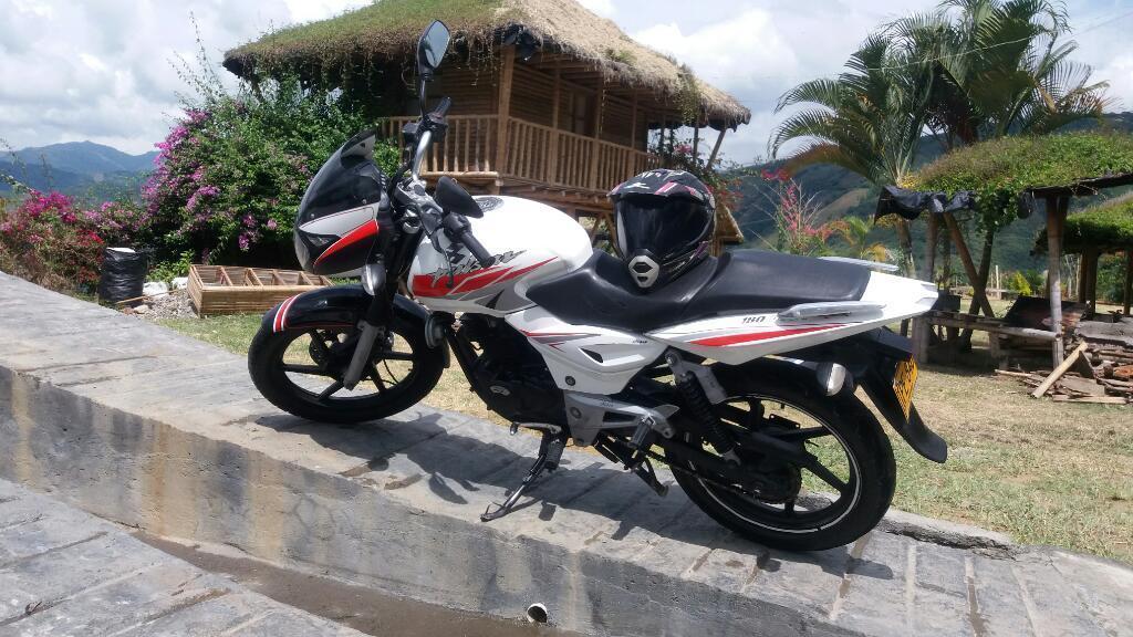 Cambio Pulsar 180 Modelo 2008 Full