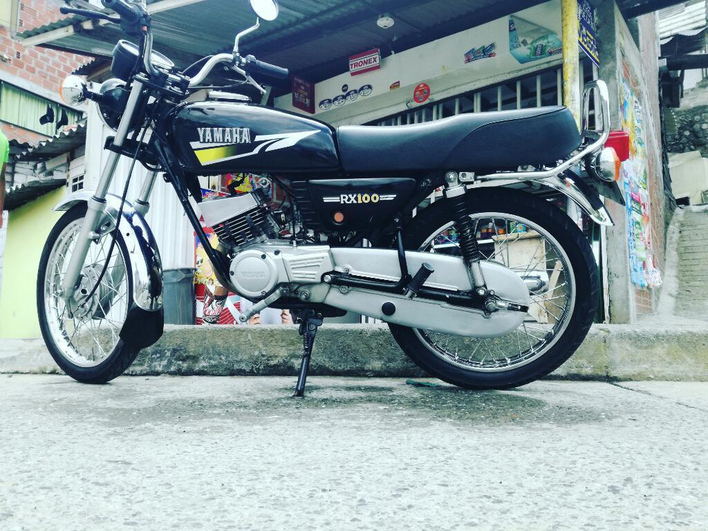 Rx 100