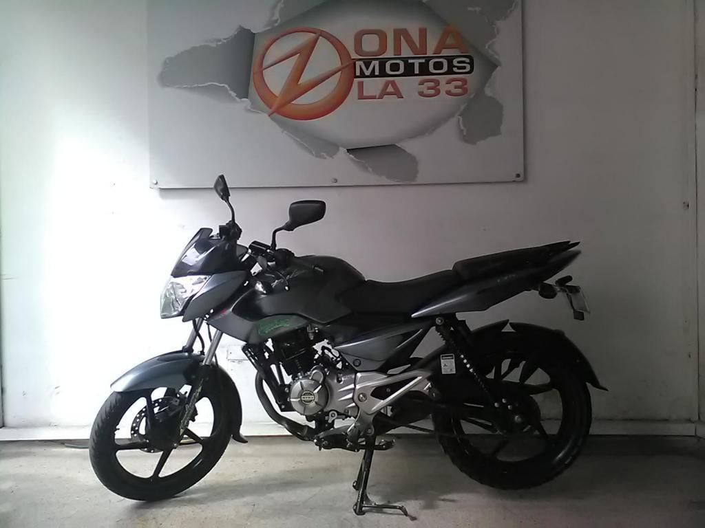 PULSAR 135