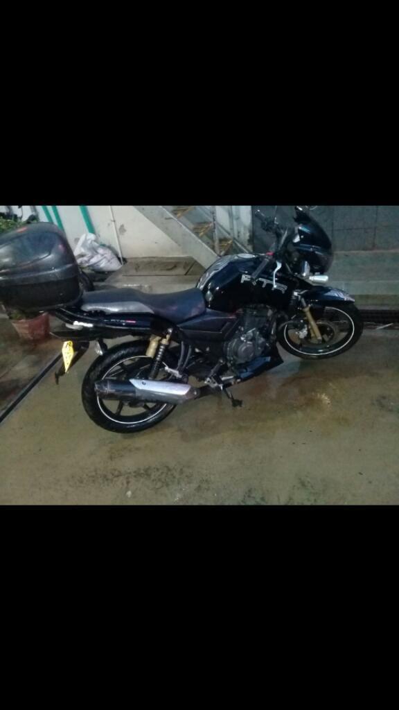 Se Vende Moto Tvs 180