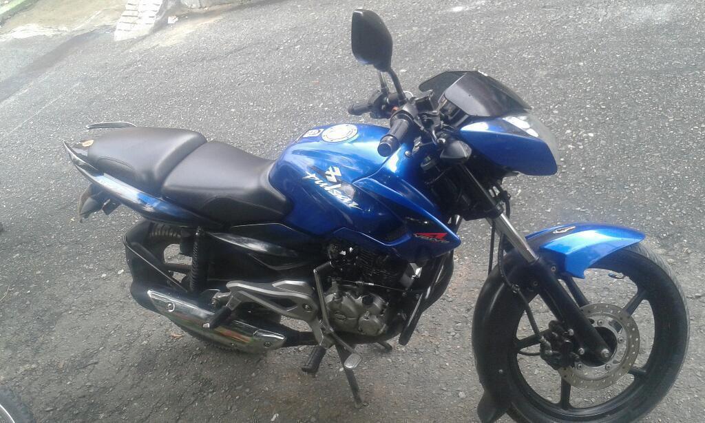 Vencambio Pulsar 135 Al Dia