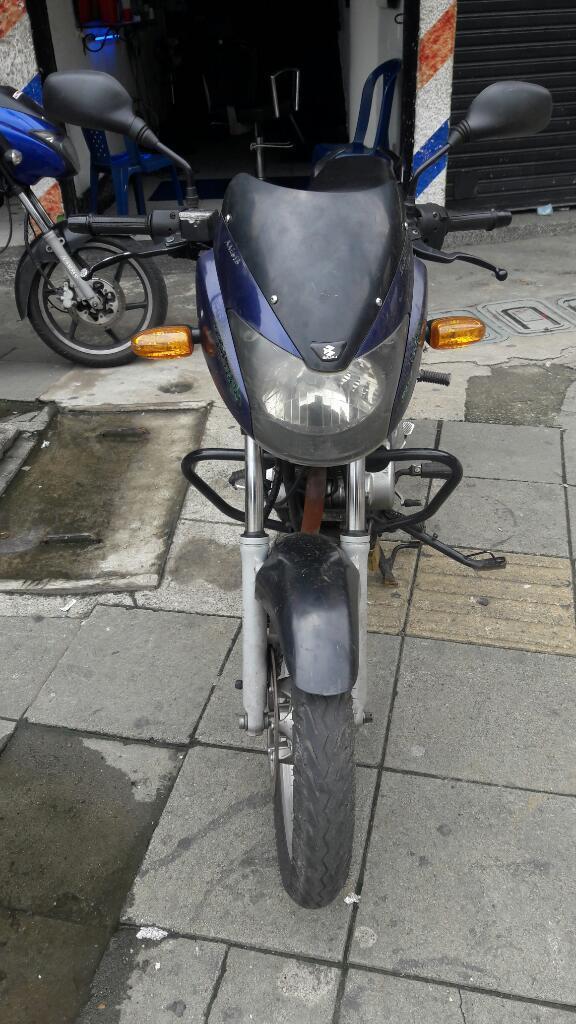 Vencambio Pulsar 180 Mod 2006