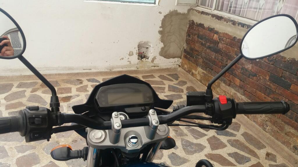 Se Vende Yamaha Fz-s 2016