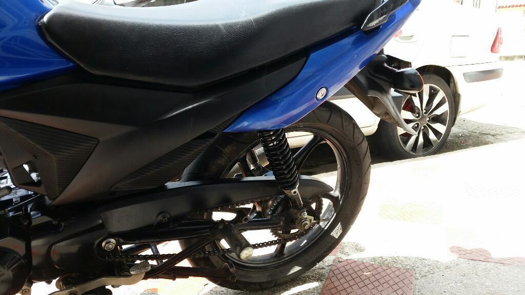 Se Vende Suzuki Hayate 110