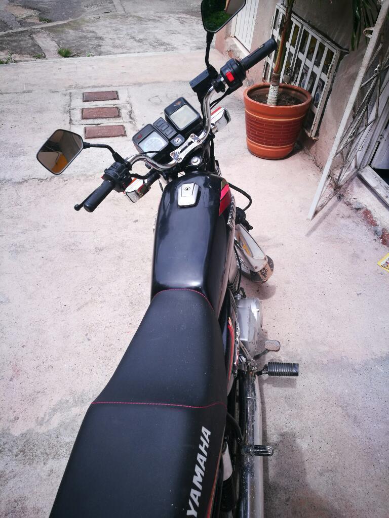 Vendo Rx 115 Bella