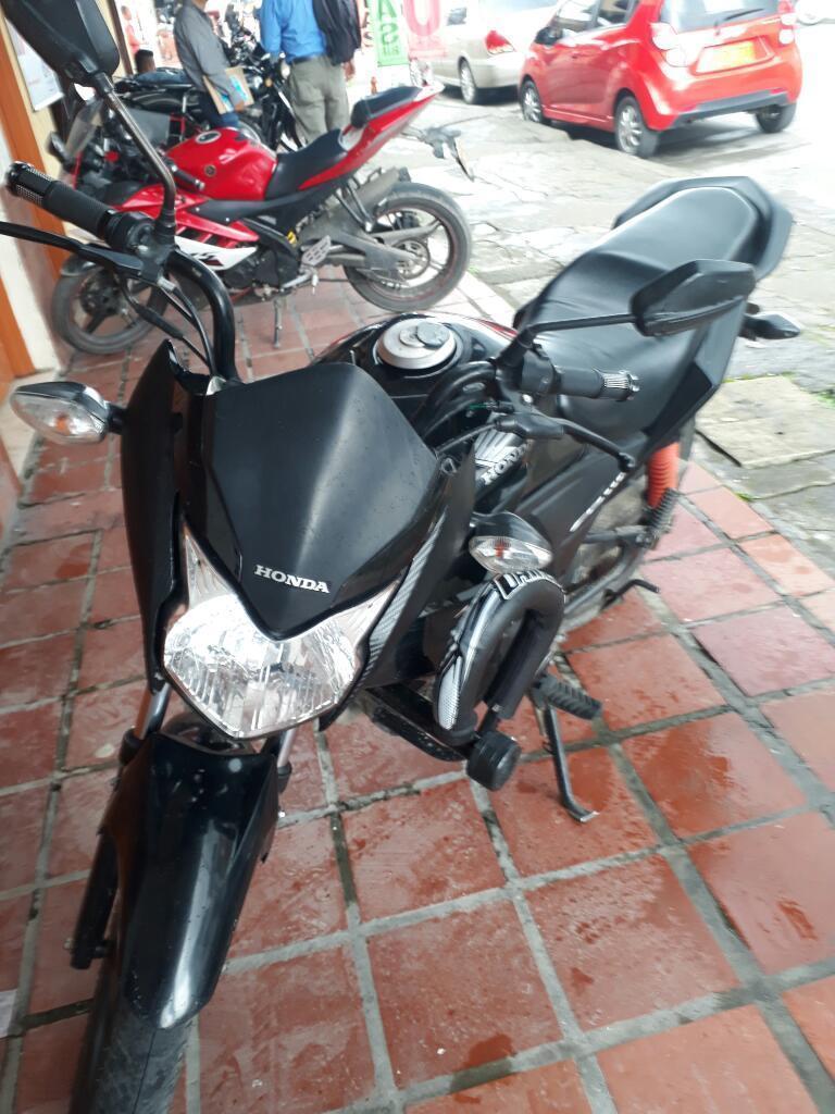 Vendo Moto Cb 110