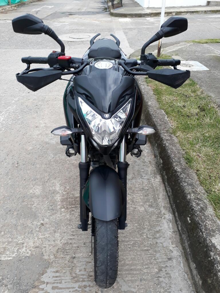 Vendo Pulsar 200ns