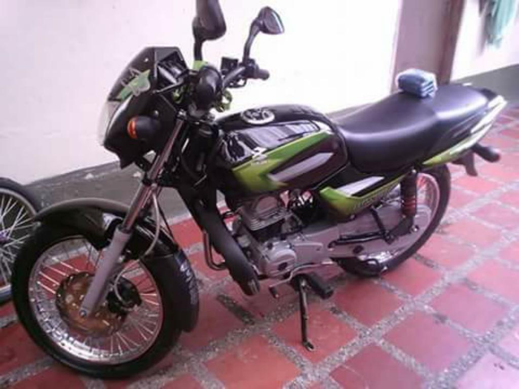 Se Vende Boxer Ct 2014 Inf 3127346323