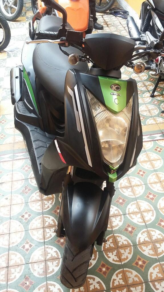 Moto Ajilyty 125 Tradpaso Y Tarjeta