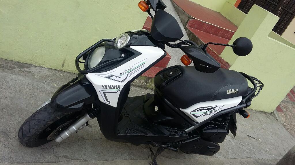 Moto Biwis 125 Traspaso Y Tarjeta