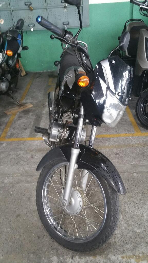 Se Vende Moto