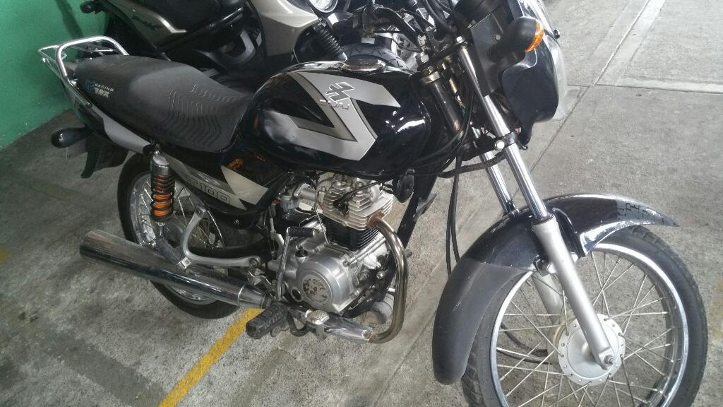 Se Vende Moto