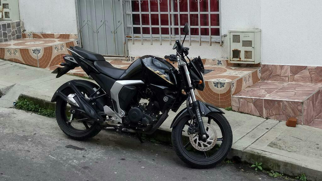 Fz 2017 Vendo Cambio, Bws2, Twingo