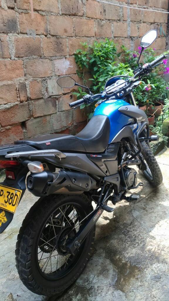 Se Vende Akt Tt 125