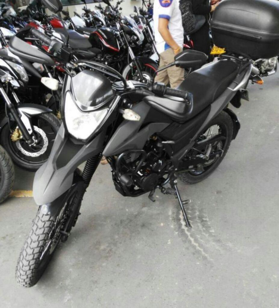 Akt Ttr 125 Papeles Al Dia Mod 2015