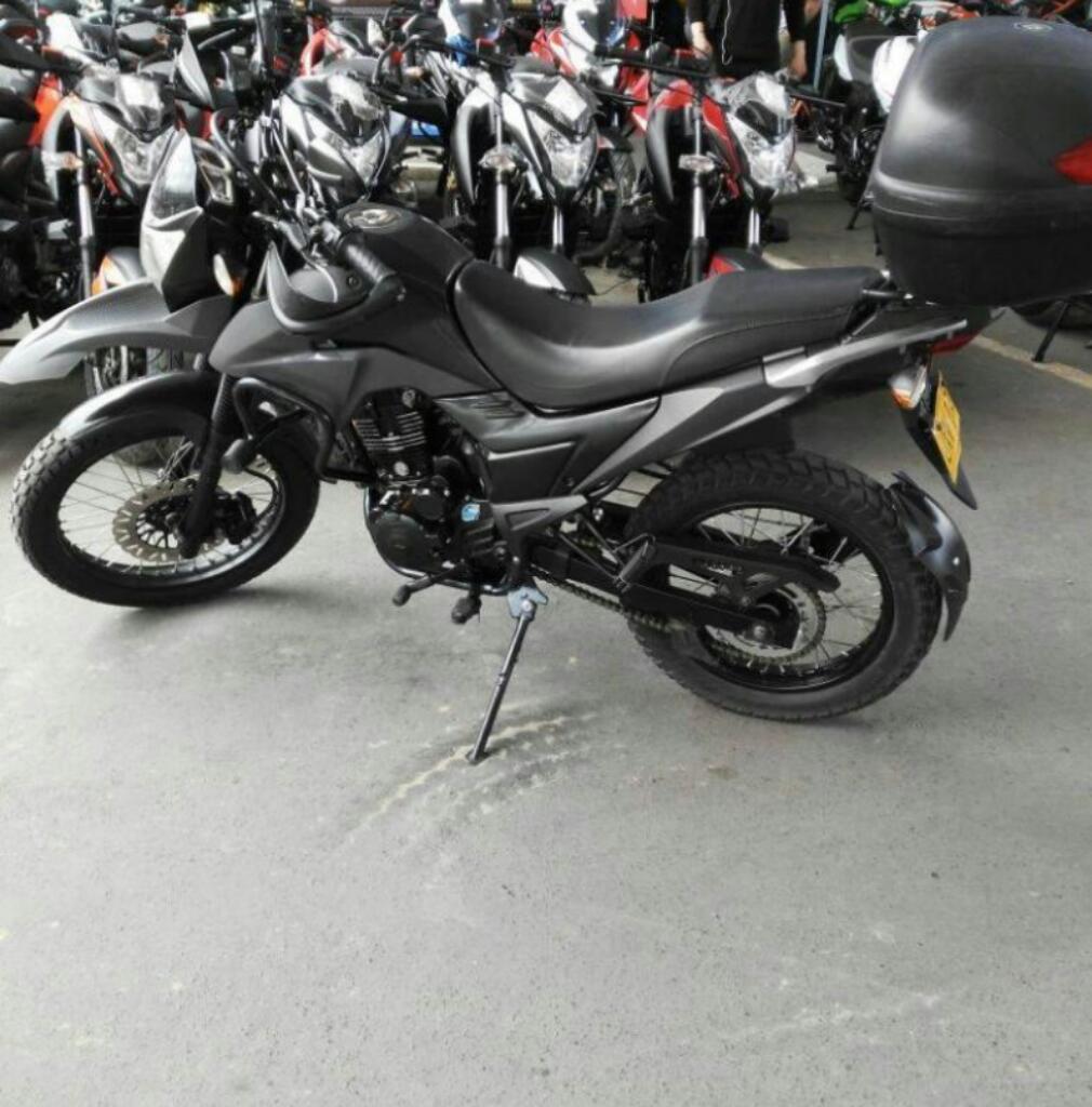 Akt Ttr 125 Papeles Al Dia Mod 2015