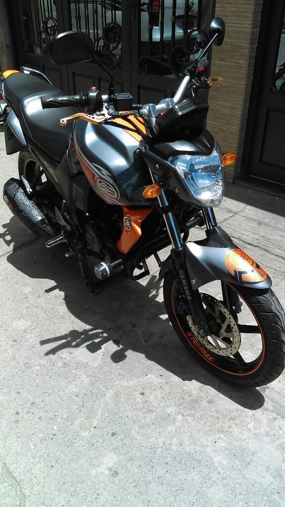 Fz 16 Mod 2015 Barata