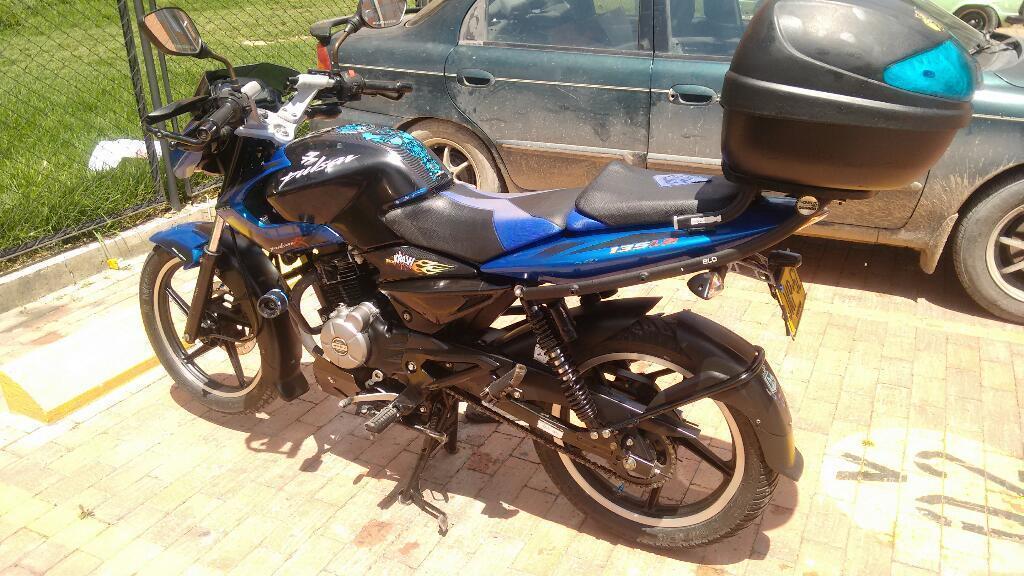 Pulsar 135 Barata Y Al Dia Full