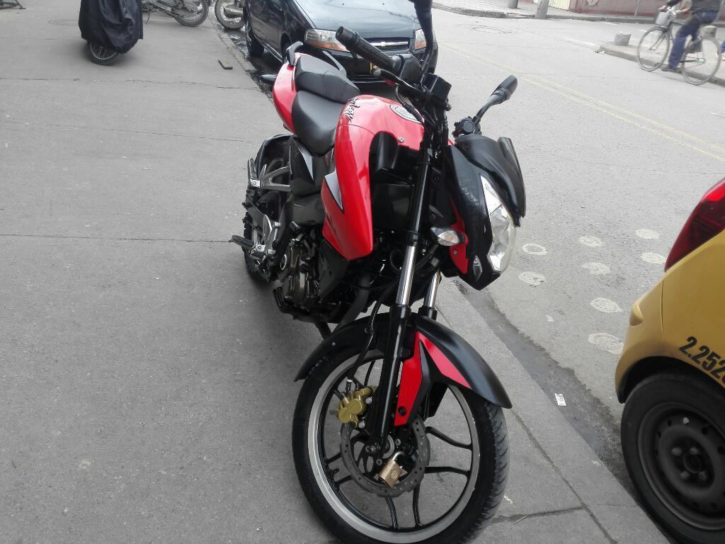 Pulsar 150