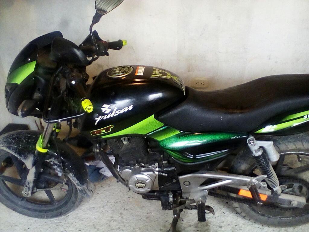 Vendo Pulsar 180