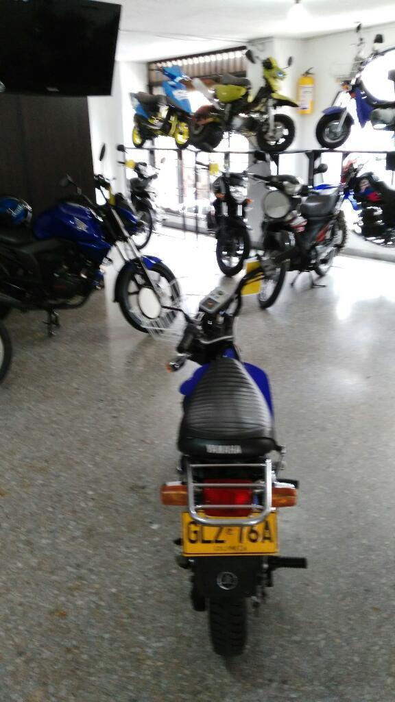 Se Vende Chappy 1998