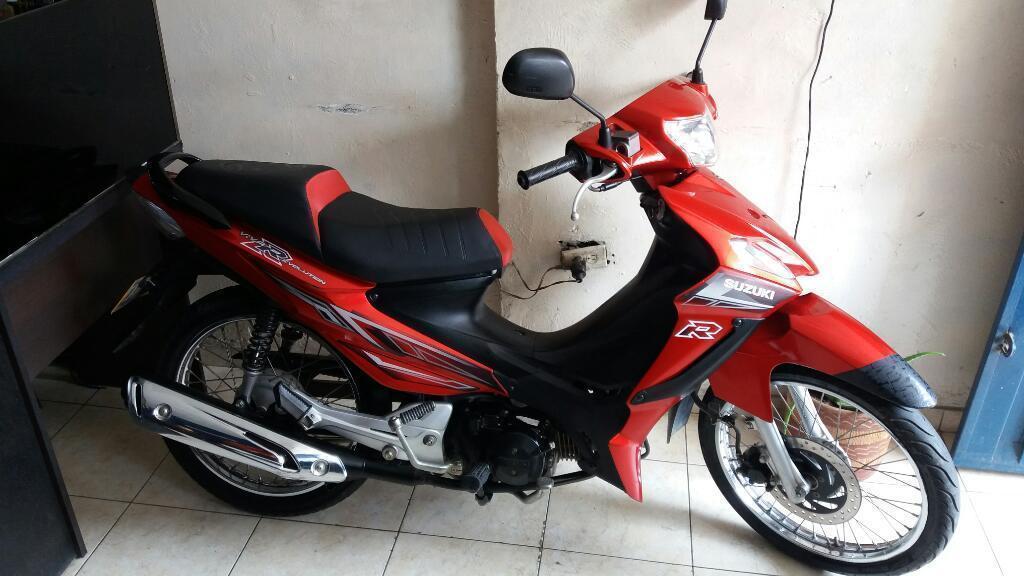 Vendo Viva R Modelo 2014