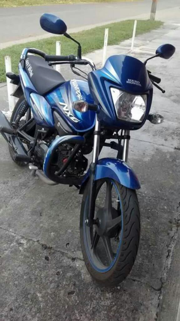 Vendo Splendor Mod 2011 Info